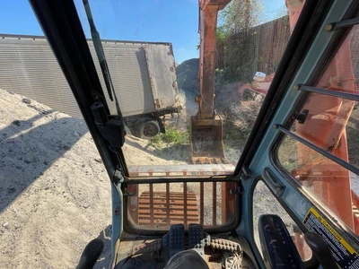 Used 1994 HITACHI EX300 LC-3 Crawler Excavators Pennsylvania US | Proxy Equipment #1377840