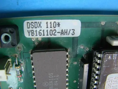 USED ABB YB161102-AH/3