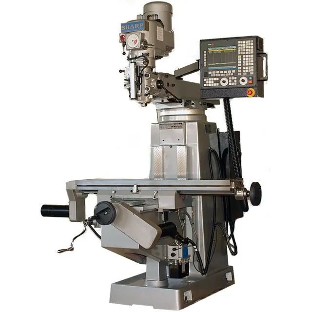 NEW SHARP LMV-50-FC-2