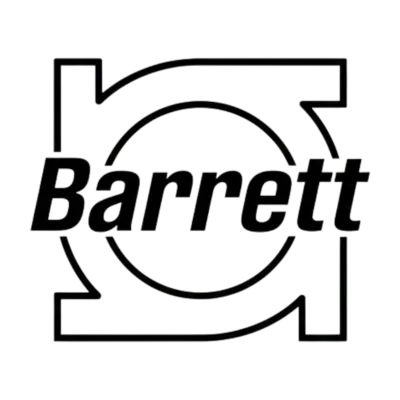 BARRETT