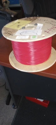 NEW Atlas Wire 24 SOLID TX 1/64 UL 1569