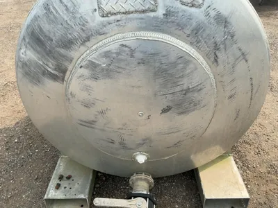 Used _UNKNOWN_ _UNKNOWN_ Vacuum Tanks Michigan US | Miedema Asset Management Group #1320472