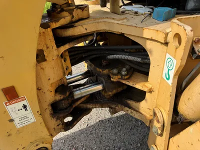 Used 2010 LIUGONG CLG766 Backhoe Loaders Ontario CA | Driven Equipment Solutions #1423080