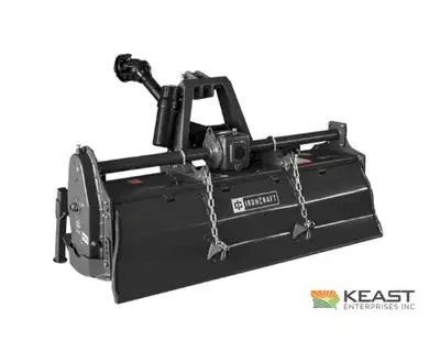 Used IRONCRAFT _UNKNOWN_ Rotary Tillers Iowa US | Keast Enterprises #1360270