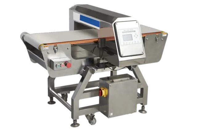 New | in-Stock AMVT 3020 Metal Detectors California US | BakeryEquipment.com #1555057