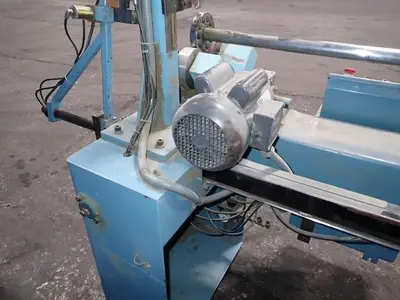 USED 2001 CORETECH 10-90