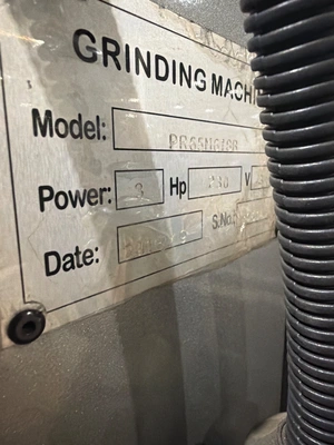 NEW 2018 PRM PR65M618B
