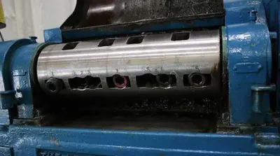 Used LEWIS 2CV-SC Wire Straighteners & Cut-Offs | Walden Machinery #1288906