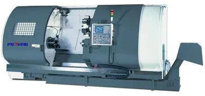 MEGABORE SS-27 Lathes, CNC | ESP Machinery Australia Pty Ltd (1)