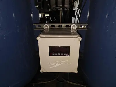 USED 2020 GREAT LAKES AIR GPS-800-116
