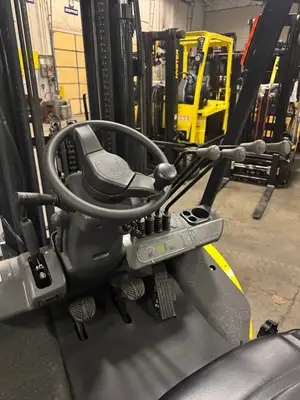 Used 2026 Dewalt Lift Truck DDFP-30 Liquid Propane Forklifts New York US | United Lift #1446830