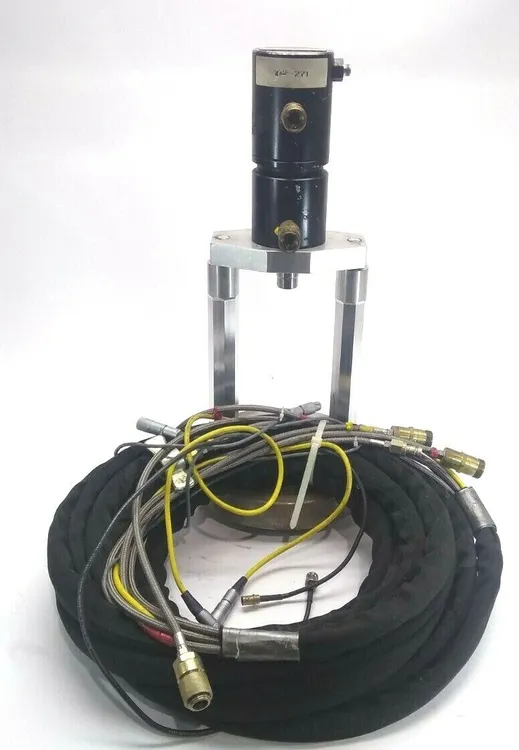 Used AVK INDUSTRIES _UNKNOWN_ Cable & Wire | Maverick Industrial Sales #1114717