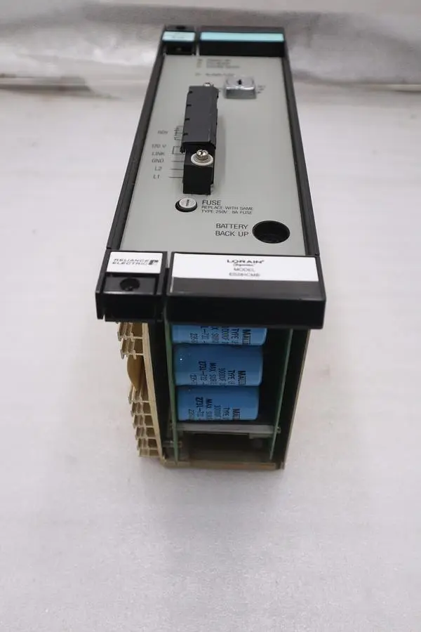 Used _UNKNOWN_ _UNKNOWN_ DC Power Supplies Pennsylvania US | Global Equipment International, LLC #1436561