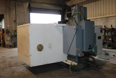 1994 FADAL VMC-6030 Vertical Milling Center | Levy Recovery Group (4)