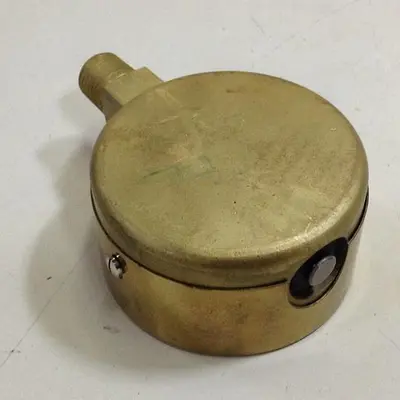 USED NOSHOK GAUGE836