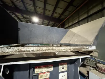 Used EXCEL EX-60 Baling Presses Pennsylvania US | Global Equipment International, LLC #1228738