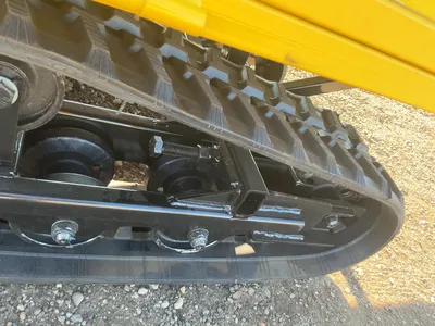 Used 2026 SDLANCH CDWS25 Crawler Carriers & Dumpers Michigan US | Miedema Asset Management Group #1311865