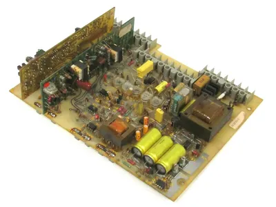 NEW RELIANCE ELECTRIC 71540-00 1105281-1094 413338-T CIRCUIT BOARD