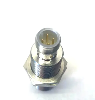 USED BALLUFF METRIC IO-LINK HF READER 13.56MHZ