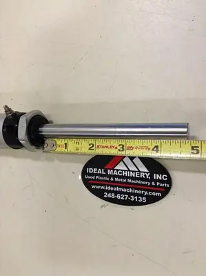 USED TPC PNEUMATICS ACMBA25-75-R3189