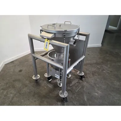 Used VAC-U-MAX _UNKNOWN_ Hoppers West Virginia US | JM Industrial #1466014
