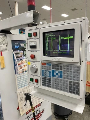 USED 1997 HAAS VF-3
