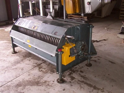 Used _UNKNOWN_ 2523 Edge Sanders Minnesota US | A&I Equipment #1317272