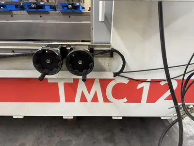 2021 SOUTHWESTERN INDUSTRIES TRAK TMC12 Vertical Machining Centers | Toolquip, Inc. (4)