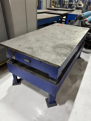 Windley Bros Surface Table Surface Tables & Bed Plates | Bowland Trading Ltd (4)