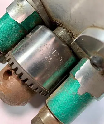 USED ROCKWELL 430
