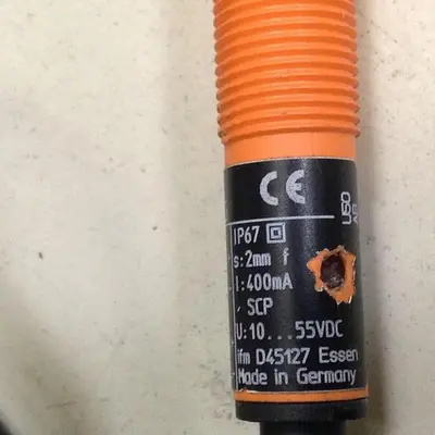 USED IFM IF5769