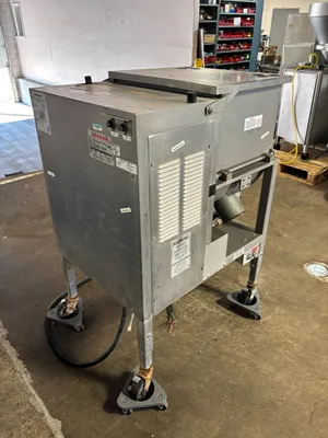 Used 2016 HOLLYMATIC 180-A Grinder Mixer Illinois US | M&M Equipment Corp. #1405233