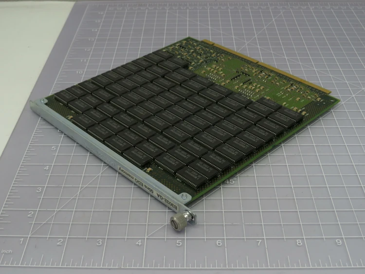 Used LSI _UNKNOWN_ Circuit Boards | OCO Industrial #1618819