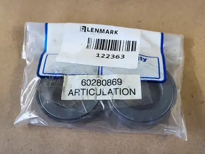 Spherical Plain Bearing GE 35 SX GPR (Pack of 2)