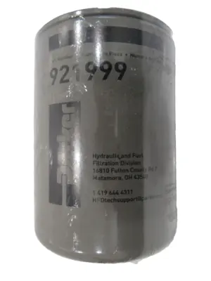 NEW PARKER 921999 HYDRAULIC FILTER