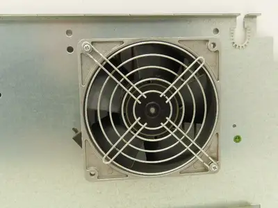 Fanuc Fanuc A05B-2601-C311 Fan Unit Cabinet Ventilation