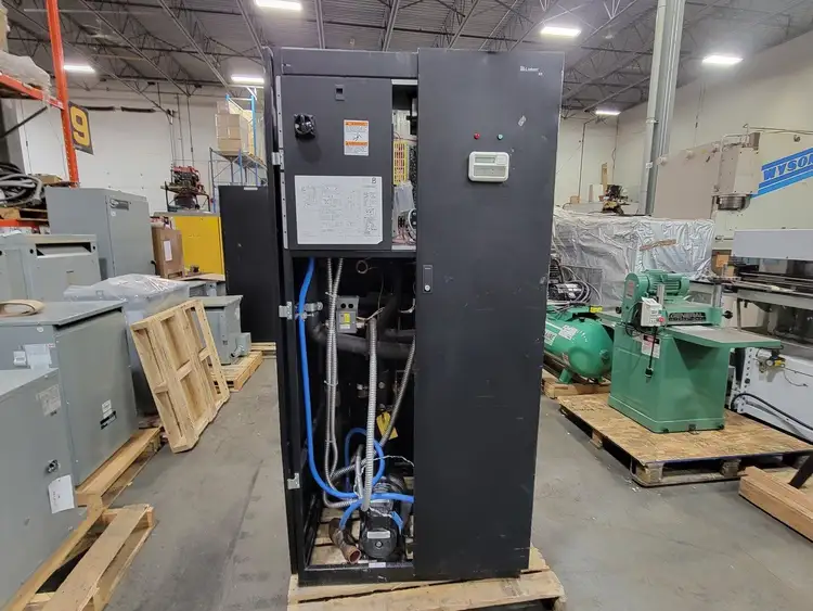 Used LIEBERT XDP160RC-0 HVAC Parts and Equipment British Columbia CA | Lenmark #242886