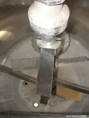 USED FRYMA VME-2400