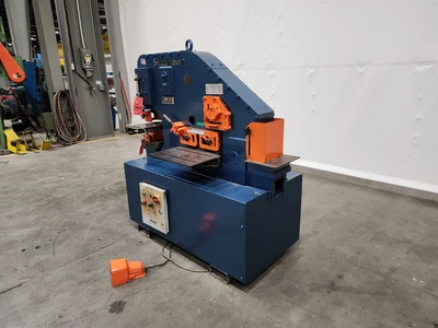 USED SCOTCHMAN FI 5109-14M