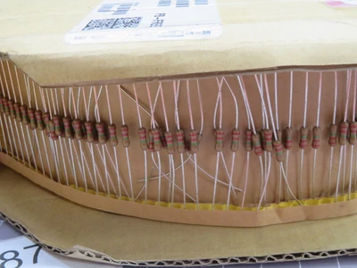 New | in-Stock KOA _UNKNOWN_ Resistors Texas US | OCO Industrial #1690232