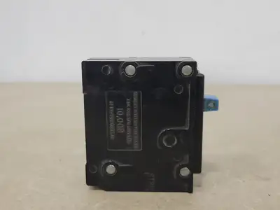 15 Amp, 1 Pole, 120/240 volts Circuit Breaker
