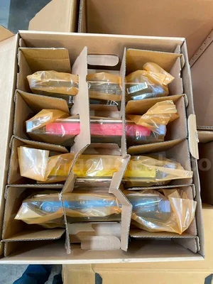 New | in-Stock HP 4600dn Digital Printers Delaware US | United Machine Co. #1564679