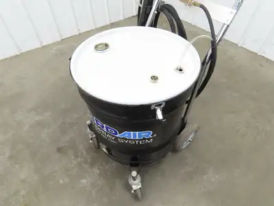 Used GUARD AIR _UNKNOWN_ Spray Machines Indiana US | Arrow Industrial #1368067