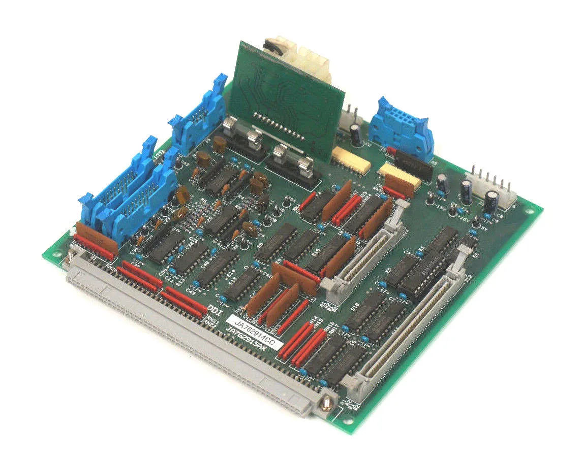 SUMITOMO JA762917AC PC BOARD JA762914CC, JA762915AX