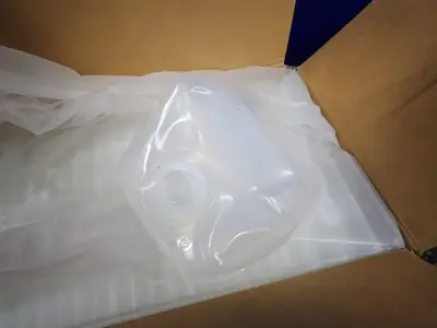 1 Gal Gallon Jugs