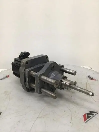Used SUMITOMO SE180D-C510M-50 / EB Clamps Michigan US | Ideal Machinery #942312