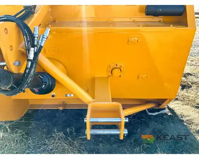 Used FAIR MANUFACTURING _UNKNOWN_ 3-Point Snowblowers Iowa US | Keast Enterprises #1360166