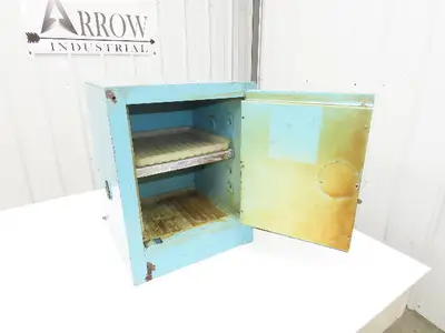 Used JUSTRITE _UNKNOWN_ Miscellaneous MRO Indiana US | Arrow Industrial #1367488