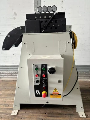 USED 2021 PA INDUSTRIES SS89