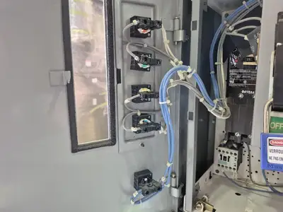 USED SIEMENS TIASTAR